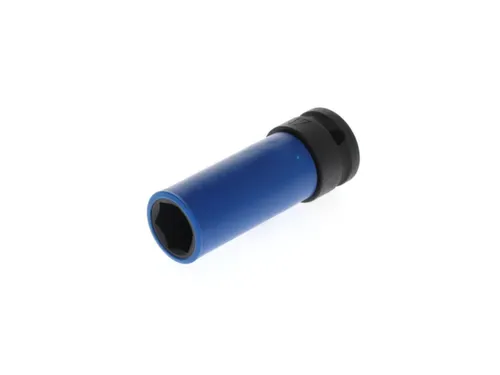K 19 LS 17 Schroevendraaierbit 1/2 inch met beschermhuls,17mm