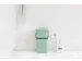 Afvalemmer Sort & Go 16 Liter Jade Groen