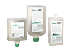 Stephalen Opti Wash huidreiniging geurvrij 1 liter Neptune vulling 6 s