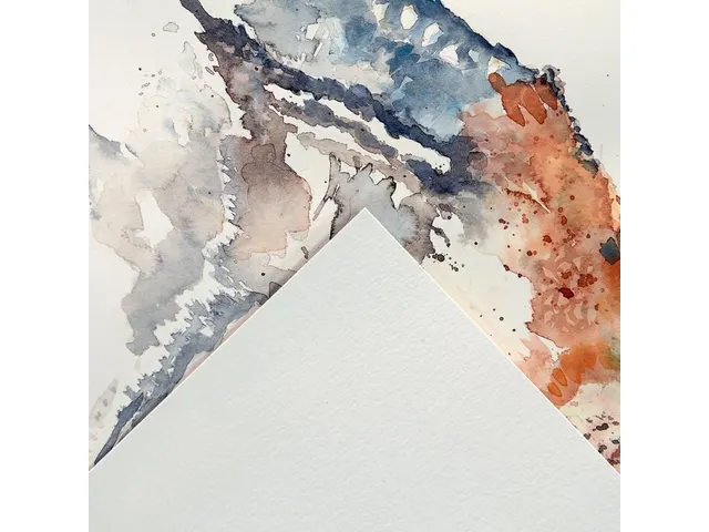 Bloc aquarelle Canson XL A3 30 feuilles 300g spirale