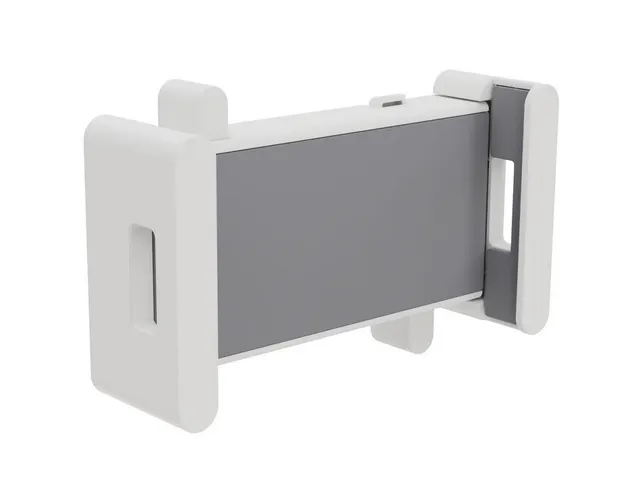Support universel pour tablette Addit 050 blanc