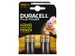Batterij Duracell Plus Power 4x AAA Alkaline