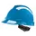 MSA V-Gard veiligheidshelm met Fas-Trac III binnenwerk Blauw