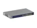 NETGEAR GS728TXUP, Managed, Gigabit Ethernet (10/100/1000), Power over