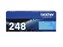 Toner Brother TN-248C blauw
