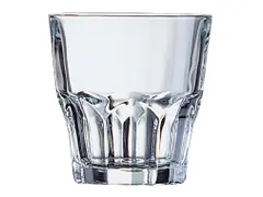 Arcoroc Shotglas/Borrelglas Granity 45ml doos à 12 stuks gehard glas
