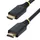StarTech.com HDMI21-CBL-8K60 1 Meter HDMI kabel HDMI Type A Zwart