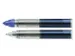 Rollerpenvulling Schneider Universal 852 blauw medium
