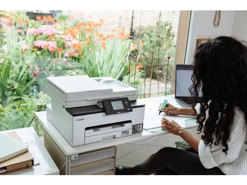 Multifunctional Inktjetprinter Canon MAXIFY GX2050
