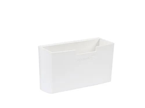 Whiteboard accessoirehouder Legamaster wit