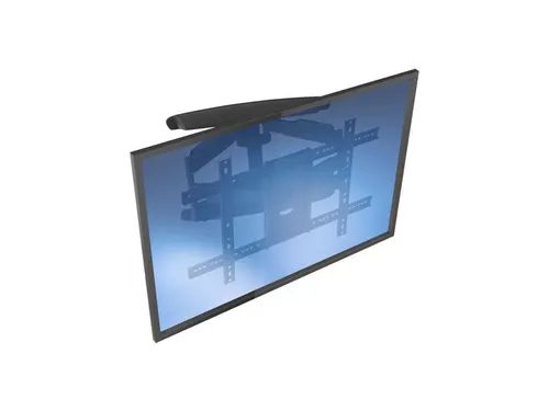 Muurbeugel Voor Platte Tv 32 Tot 70 Inch Staal