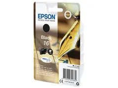 Singlepack Black 16 DURABrite Ultra Ink