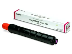 Tonercartridge Canon T01 rood