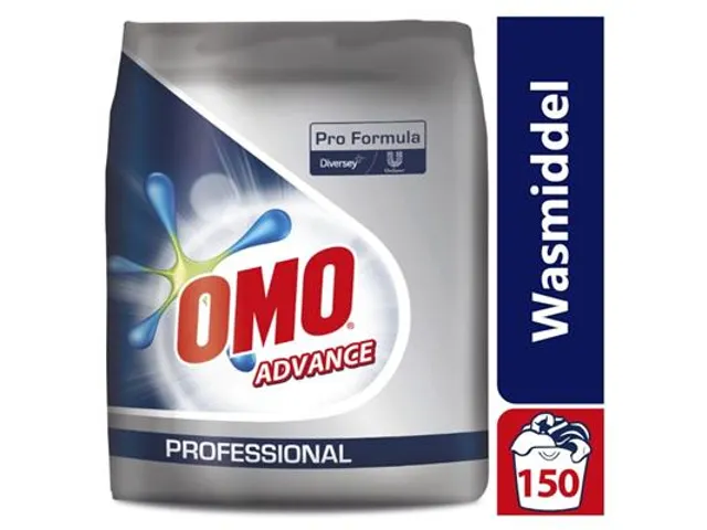 Omo Pro Formula Advance 14,25 kg