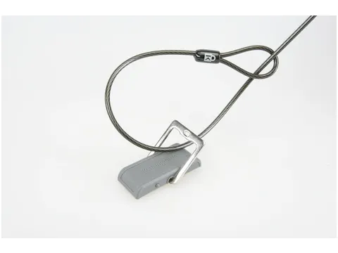 Veiligheidsankerpunt voor Bureaubevestiging