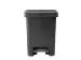 Premier Step-On Pedaalemmer 71 liter Metallic Grafiet