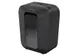 Papiervernietiger Fellowes Powershred LX45 snippers 4x37mm zwart P-4