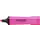 Markeerstift Highlighter Flat Roze