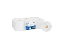 Scott 8615 Toiletpapier Essential jumbo 2-laagswit