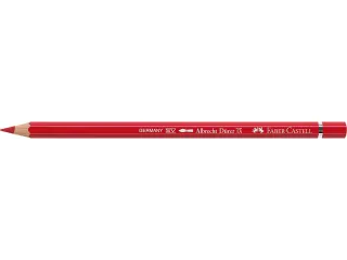 Faber Castell Albrecht Durer Aquarel Potlood 219 Scharlakenrood Diep - 9