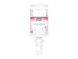 Tork 424214 Extra Handdesinfectie alcohol 6x1 Liter