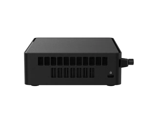 Mini PC barebone Asus NUC 16 Pro RNUC16WCKC300002