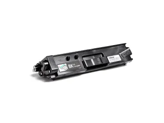 Tonercartridge Brother TN-329BK zwart - 2