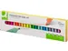 Markeerstiften Deskset 23 stuks assorti kleuren