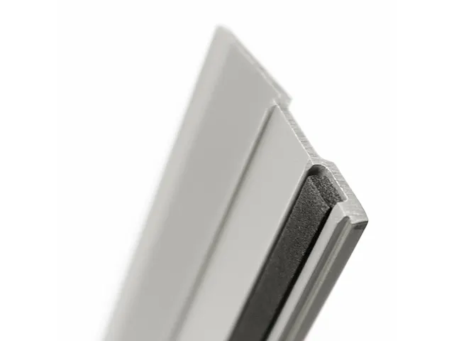 Liniaal Kangaro aluminium 30cm