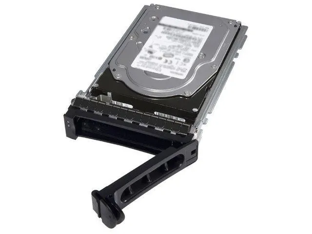 2.4TB, 2.5 inch, SAS, 10000rpm, 12Gbit/s