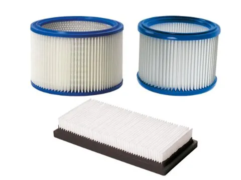Filter polyester standaard kit 32400898