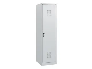 schoollocker,HxBxD 1530x400x500mm,1vak,vak B 400mm,draaigrendel - 2
