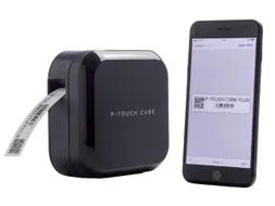 Brother P-Touch P710BT Labelprinter Bluetooth USB