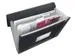 Projectmap Vivida Pp A4 Zwart 6 Vaks