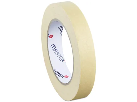 Maskeertape 19mmx50m 132UM 48 Rol