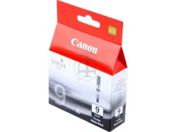 Inkttank Canon Pgi-9 Mat Zwart