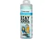 Inuteq Body Cooling handdoek 78x33cm Groen