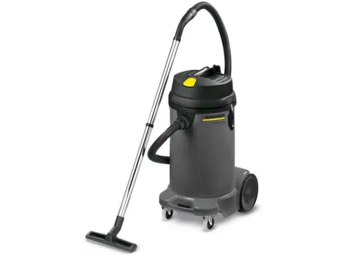 Nat-/droogzuiger 1380 W 200 Mbar 48L