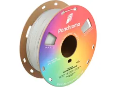 PLA Matte 1,75mm Muted wit 1kg Panchroma 3D Filament