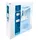 Ringmap Pp Personaliseerbaar Kreacover 4D-Ringen 60mm A4 Maxi Wit
