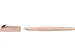 Stylo plume Calligraphie Schneider Callissima Abricot 1,1mm