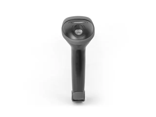 2D Barcode Hand Scanner Qr-Code Met Houder