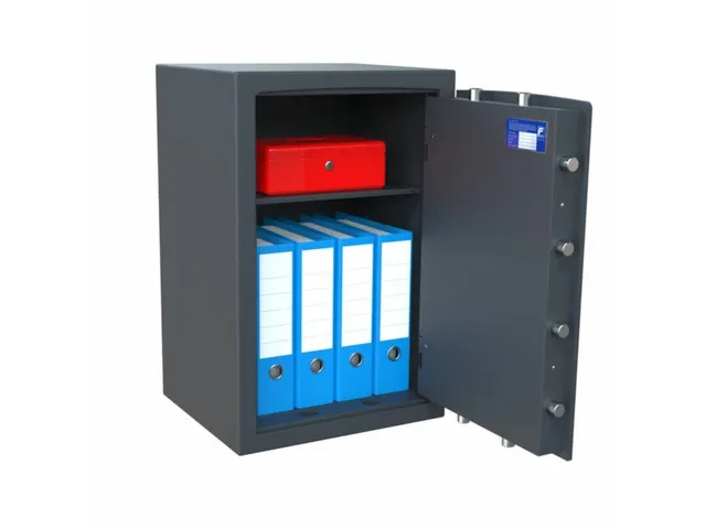 Salvus Ferrara 67 Sleutelslot