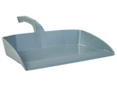 Hygiene 5660-88 stofblik grijs kunststof 330x295mm