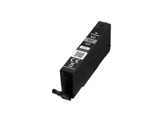 Inktcartridge Canon CLI-531 grijs - 4