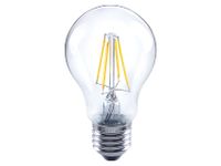 Ledlamp Integral E27 4.5W 2700K warm licht 470lumen dimbaar
