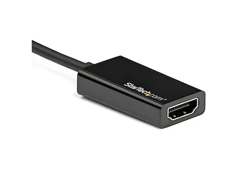 DisplayPort naar HDMI adapter UHD 4K 60Hz