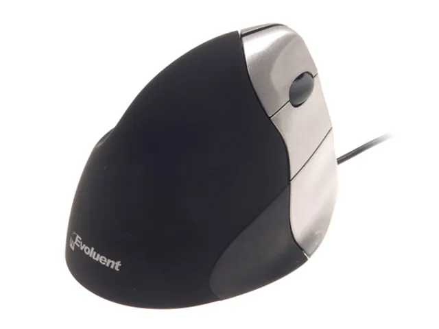 Evoluent3 Ergonomische Verticale Medium-Large bedraad Rechts Muis