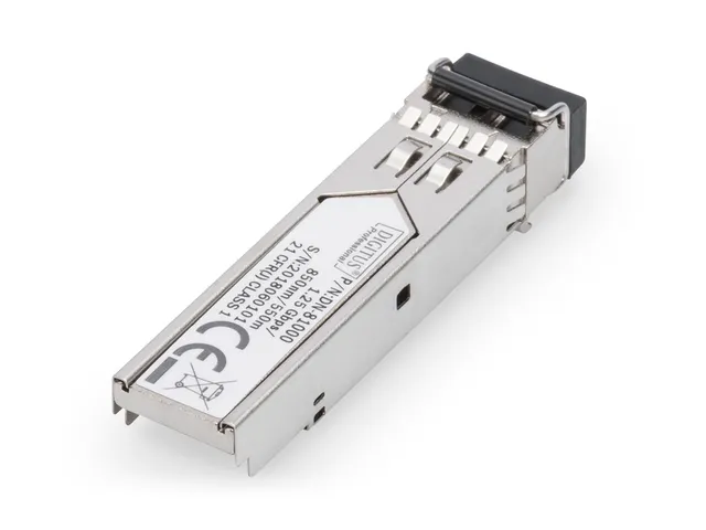 Digitus Mini Gbic (Sfp) Module LC duplex socket