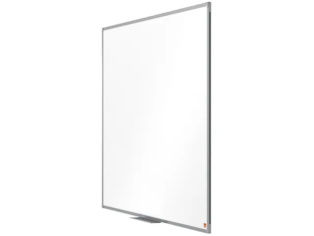 Whiteboard Nobo Essence Magnetisch 90x120cm staal